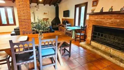 Rustic property in Galaroza photo 10