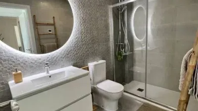 Apartment on Colombia Street in photo 21