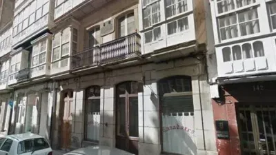 Edificio en venta en Calle Magdalena, cerca de Calle Real - Vista 2