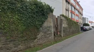 Terreno en venta en Calle de Miguel de Cervantes - Vista 3