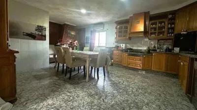 Casa – Alicante - Alacant - Més
