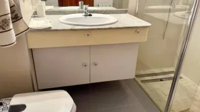 Piso en Arxiduc photo 17