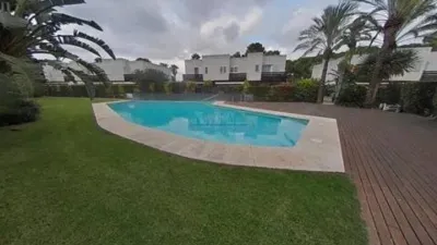 Semi-detached house in Platja de Mont-roig photo 2