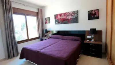 Casa – Moraira - Més