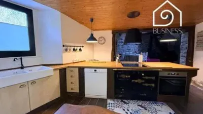 Chalet in Barbeito (Regueira, A) photo 46