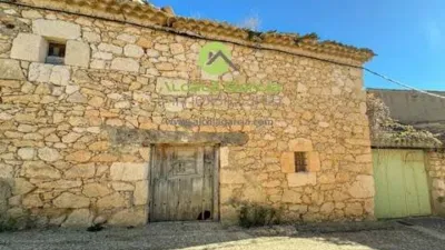 Casa rústica en San Esteban de Gormaz photo 3