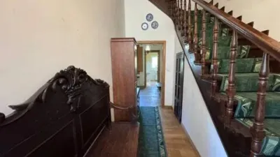 Chalet en venta en Avenida Alfonso XIII, cerca de Calle del Campo, Bóveda de 105.000 €