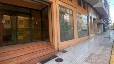 Local comercial en alquiler en Calle de la Batalla del Salado - Vista 3