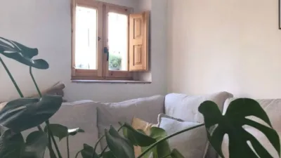 Rustic house in Polop photo 2