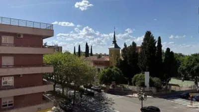 Apartment in Constitución-Balconcillo photo 2