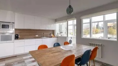 Apartment in Ferrol Vello-Puerto photo 15