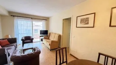 Apartment in Constitución-Balconcillo photo 3