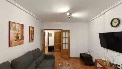 Pis – Torrevieja, San Roque - Vista 5