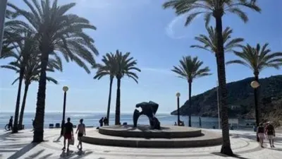 Chalet in L'Albir photo 20