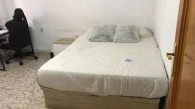 Apartment in El Pilar-San Pablo photo 11