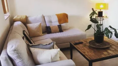 Rustic house in Polop photo 3