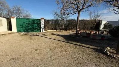 Casa – Albacete - Vista 3