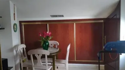 Attic in Carretas photo 7