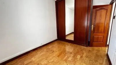 Apartment in Campo de la Juventud-Santiago photo 9