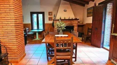 Rustic property in Galaroza photo 9