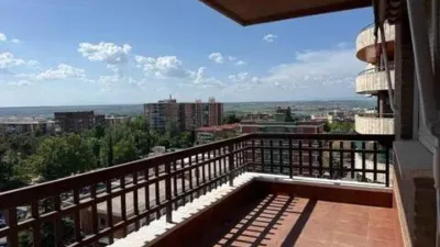 Apartment in San Roque-La Concordia photo 6