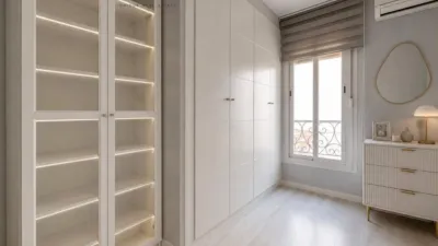 Apartment in Universidad-Malasaña photo 10