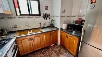 Apartment in Centre Urbà photo 34