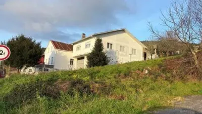 Casa – Neda, A Forxá, O Vilar - Vista 2