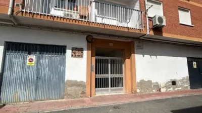 Apartment on Calle Cañería Nueva photo 2
