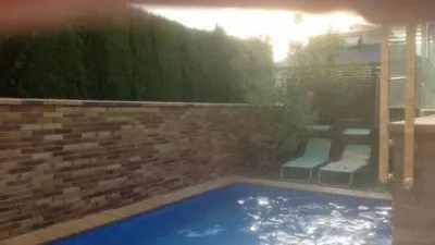 Chalet en venta en Sepulcro Bolera-Universidad-Hermanos Falcó - Vista 2