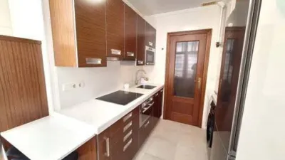 Apartment in Coronación photo 2