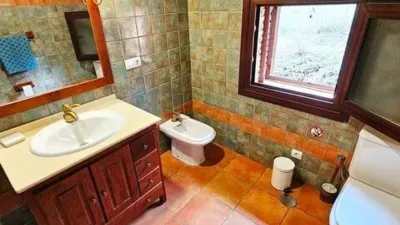 Rustic property in Galaroza photo 34