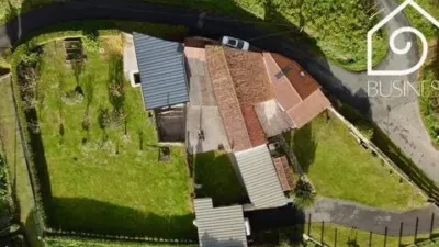 Chalet in Barbeito (Regueira, A) photo 4