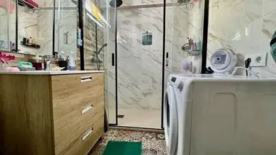 Apartment in Centre Urbà photo 24