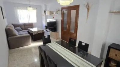 Chalet in Pizarra photo 3