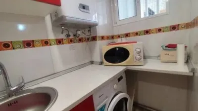 Apartment in Sant Antoni photo 20