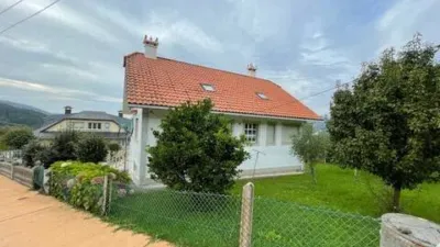 Chalet en Cedeira photo 11