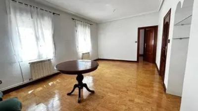 Apartment in Campo de la Juventud-Santiago photo 6