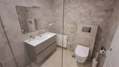 Flat in Platja de Llevant photo 12