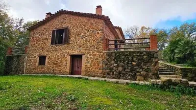 Rustic property in Galaroza photo 3