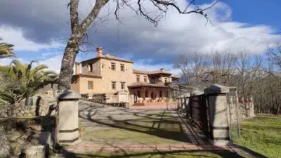 Rustic house on Calle Bocaloso No Number photo 2