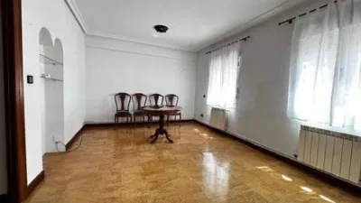 Apartment in Campo de la Juventud-Santiago photo 5
