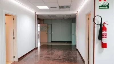 Nave industrial en alquiler en Mesoiro-Feáns-Zapateira - Vista 3