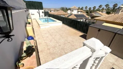 House in Pedanías photo 33