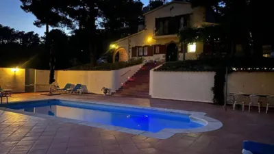 House in Urbanitzacions del Nord photo 8
