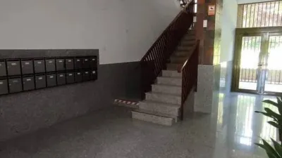 Piso en La Milagrosa-La Estrella-San Antón photo 35