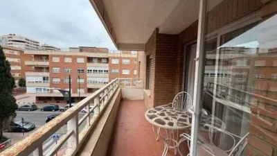 Apartment in Constitución-Balconcillo photo 12