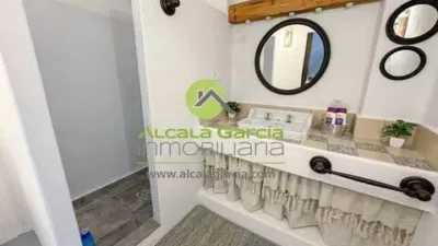 Terraced house in Osma photo 4