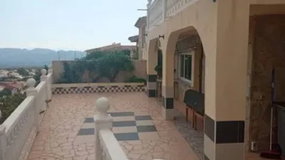 Casa – la Nucia, la Marina Baixa - Vista 2