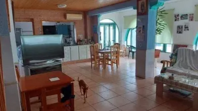 Chalet in Sant Antoni photo 7